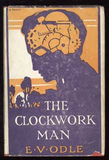 Illustration for article titled The Most Amazing Book Covers from Pre-Golden Age SF